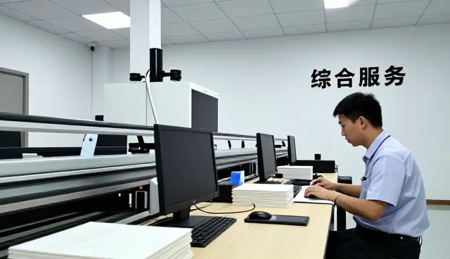 武汉御墨包装制品有限公司