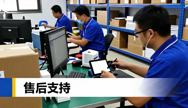 包装解决方案发展促进售后支持市场增长