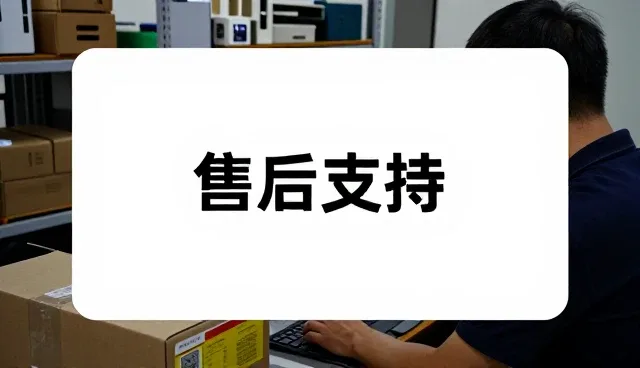 武汉御墨包装制品有限公司探索售后支持新方向，布局售后支持领域